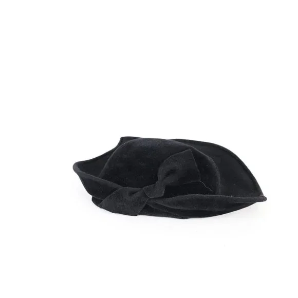 Vintage | Accessories | Vintage 3s 40s Faded Felt Wool  display picture 1